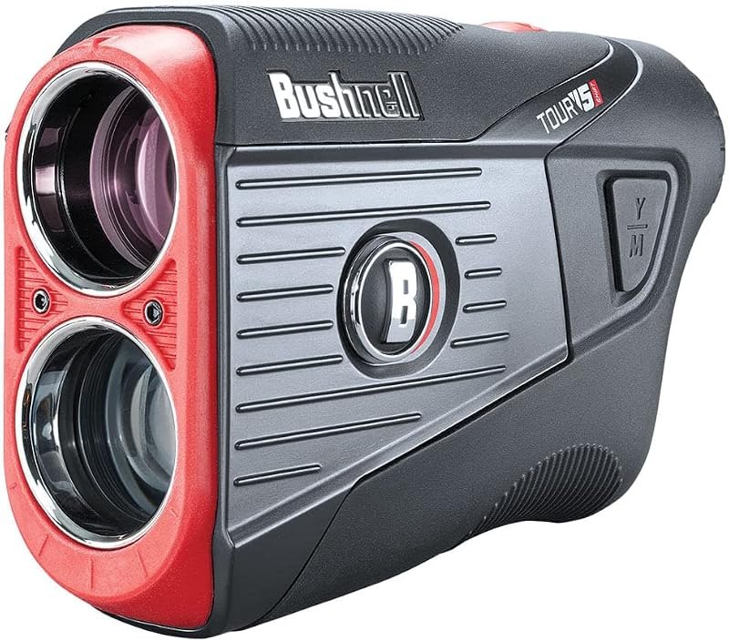 Bushnell — Bushnell Golf Rangefinder for bushnell golf rangefinder