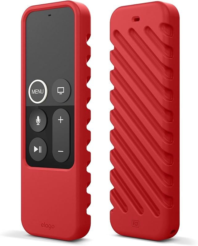 R3 Protective Case for Apple TV Siri Remote 1st Generation