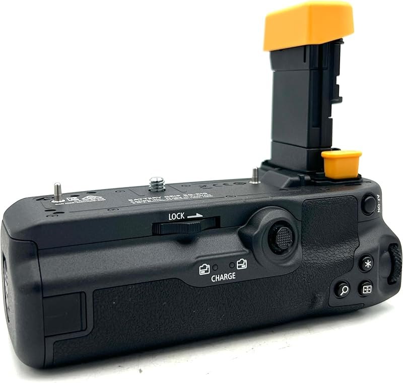 Canon BG-R10 (4365C001) — camera battery grip for camera battery grip
