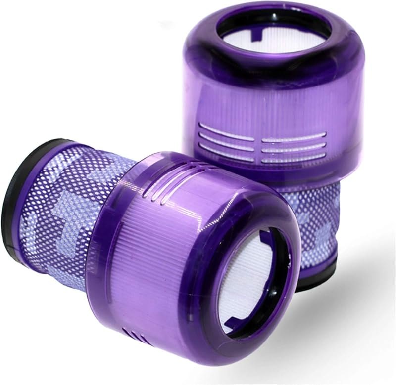 2 Pack Filters Replacement for Dyson Cordless Vacuum V11 — dyson v11 torque drive for dyson v11 torque drive