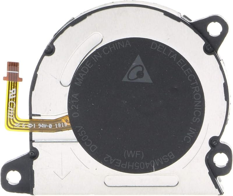 CPU Cooling Fan for Nintendo Switch Lite BSM0405HPEA2 — switch cooling fan for switch cooling fan