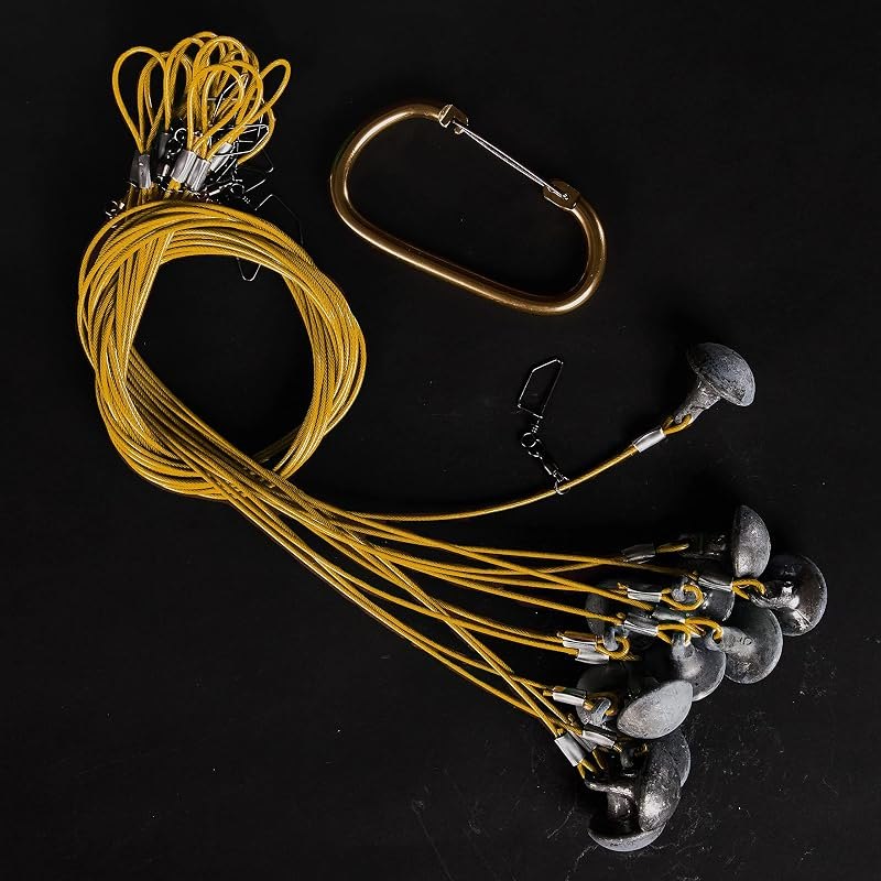 Lifetime Decoys Heyday Outdoors Duck Decoy Rig — duck decoy spread for duck decoy spread