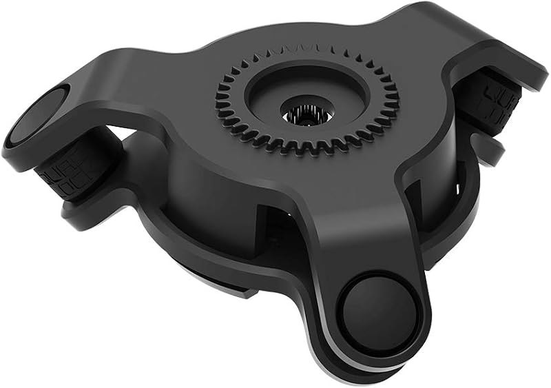 Quad Lock Motorcycle Vibration Dampener for Smartphones — phone mount moto for phone mount moto