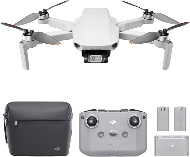 Mini 2 Fly More Combo — DJI Air 3 for dji air