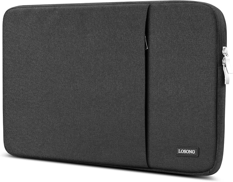 Portable Monitor Case 15.6 Inch for Most 16.1/15.6" Portable Monitor — portable monitor cover for portable monitor cover