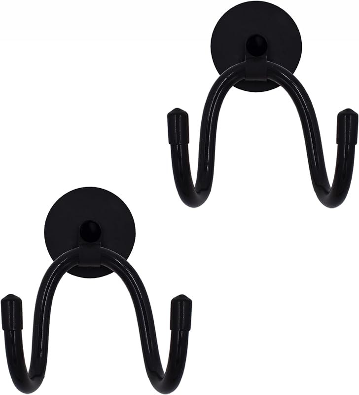 YYST Magnetic Game Controller Holder, Adjustable Game Controller Rack Storage Mount for Computer/Gaming Controllers-