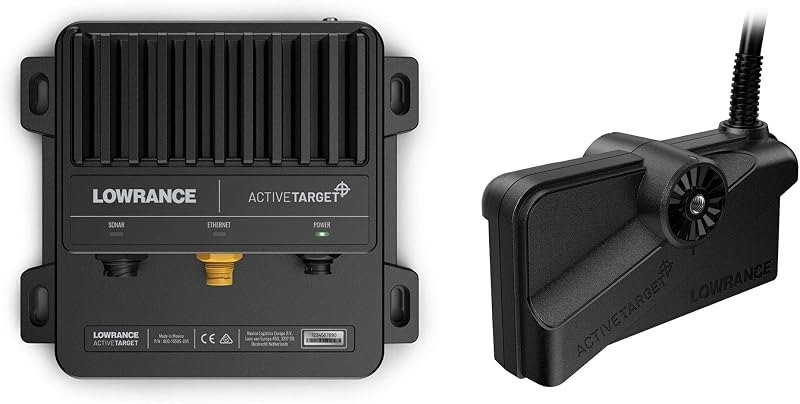 Lowrance — lowrance elite fs 7x for lowrance elite