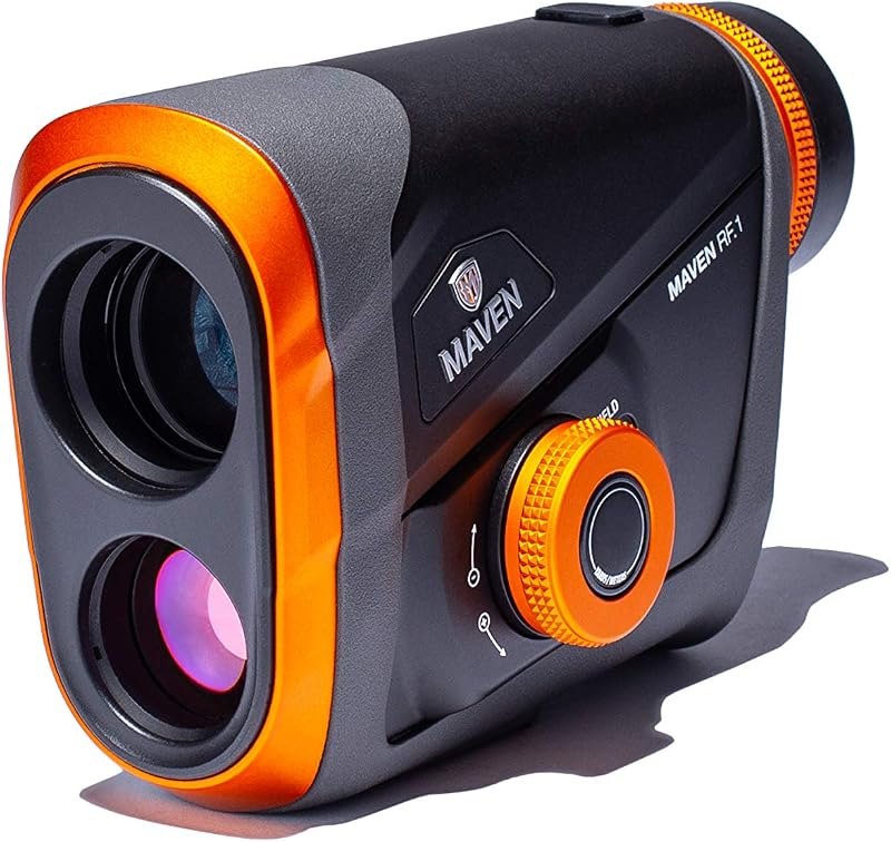 Maven RF.1 Hunting Rangefinder