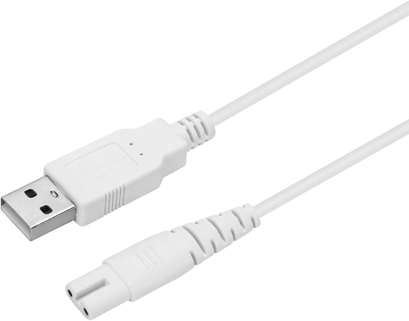 Water Flosser Charger for COSLUS, Aquasonic, Oralfree, Nicwell, Nicefeel, MOSPRO, Zerhunt, Tovendor, Hangsun, Initio