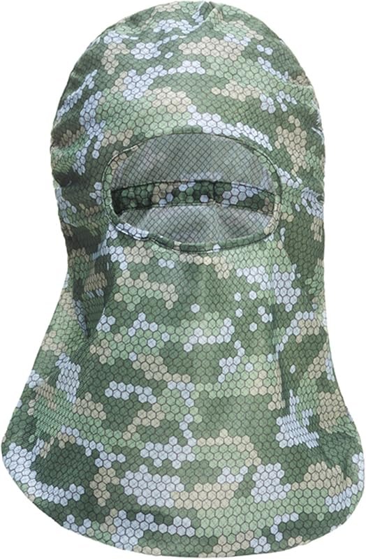 SteathScreen Facemask — hunting camouflage face mask for hunting camouflage face mask
