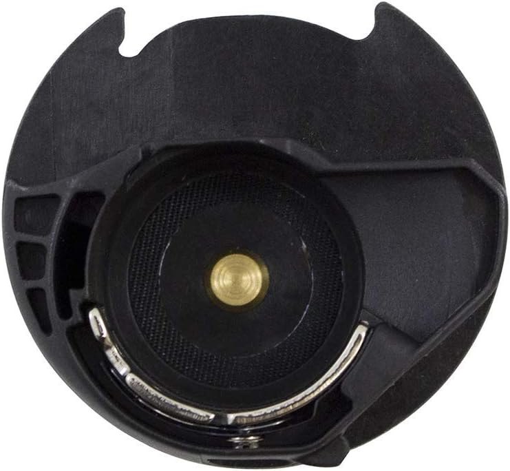 iShopTops Bobbin Case 40099754 for Juki HZL-F, HZL-DX, HZL-NX, HZL-G Series Sewing Machines — sewing machine bobbin