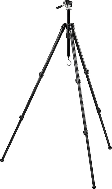 Vortex High Country II Tripod Kit — Aurora Hunting Tripod for aurora hunting tripod