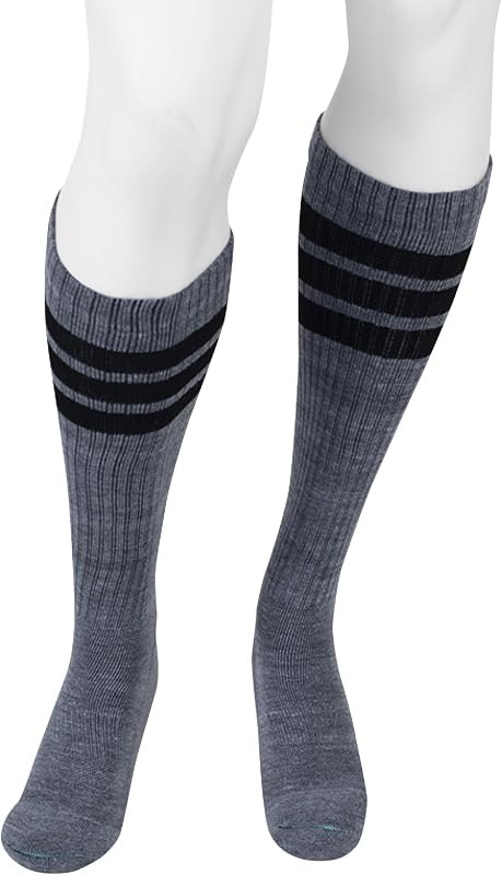 Power Comfort 2601 Knee-High Compression Socks 20-30 mmHg, Tall — 30 mmHg compression socks for mmhg compression socks