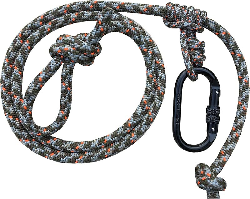 ZOOK Tree Tether 1.0 — hunting tree stand for hunting tree stand