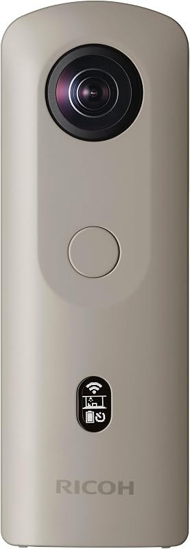 Theta SC2 Business Edition 360° Camera — RICOH THETA Z1 for ricoh theta