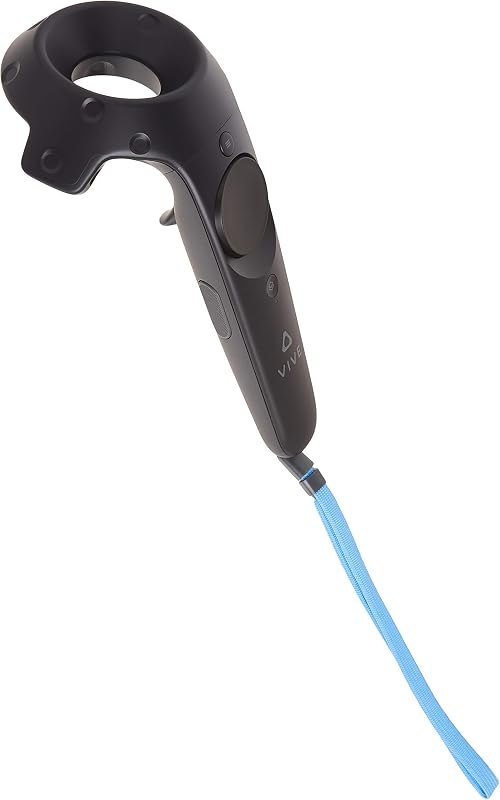 HTC Vive Controller (Renewed) — HTC Vive Cosmos for htc vive cosmos