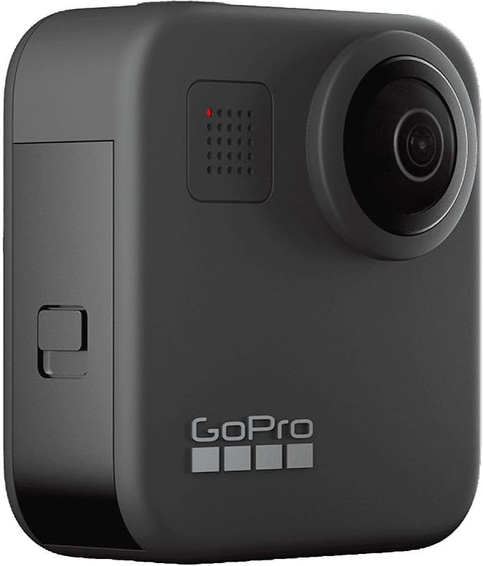MAX — GoPro MAX 360 camera for gopro max 360 camera