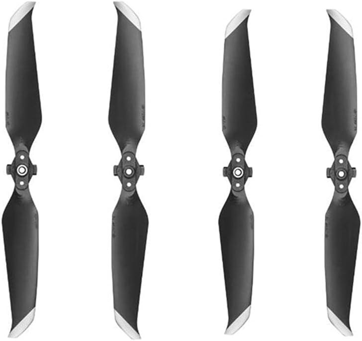 Mavic Air 2s Low-Noise Propellers for DJI Air 2s Fly More Combo Drone Accessories (2 Pair)