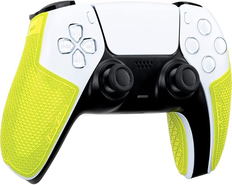 Lizard Skins PS5 Controller Grip — PS5 controller silicone skin for ps5 controller silicone skin