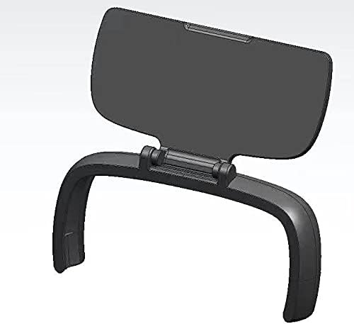 LZYDD Privacy Shutter Protects Lens Cap Hood Cover/Shell Case for Logitech C525 / B525 / C615 HD Laptop