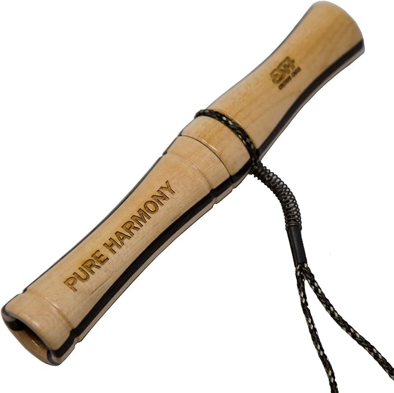 ESH Deer Grunt Call for Whitetail Hunting, Laminated Tube — hunting grunt call for hunting grunt call