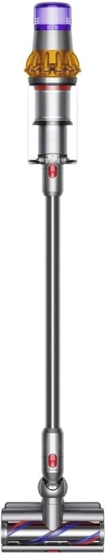 V15 Detect Cordless Vacuum Cleaner, Multicolor — best dyson v15 detect absolute for dyson v15 detect absolute