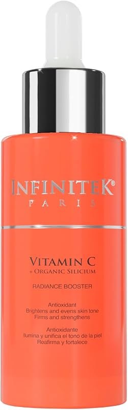 Infinitek Paris Vitamin C Facial Serum — vitamin c serum for vitamin serum