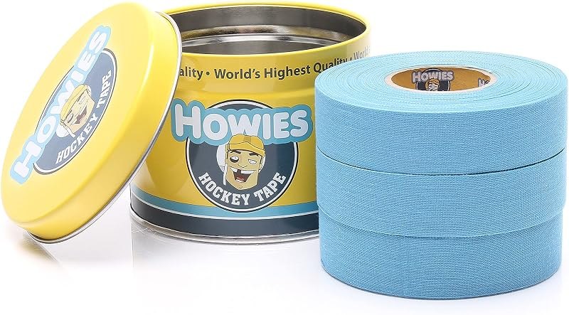 Howies Hockey Tape — Grip Tape Roll for grip tape roll