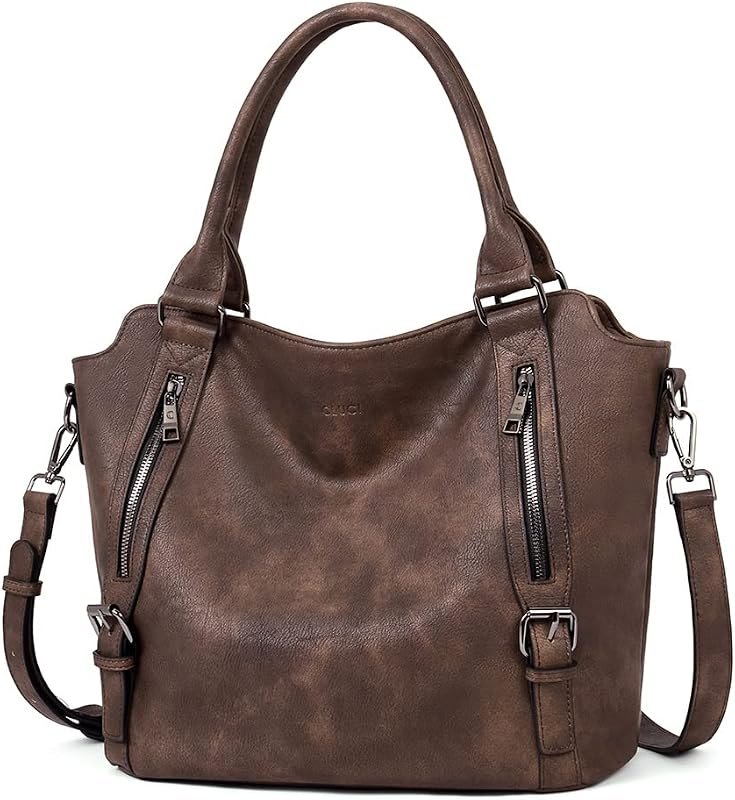 Large Purses for Women, Multiple Pockets Hobo Handbags — handbags hobo handbag for handbags hobo handbag