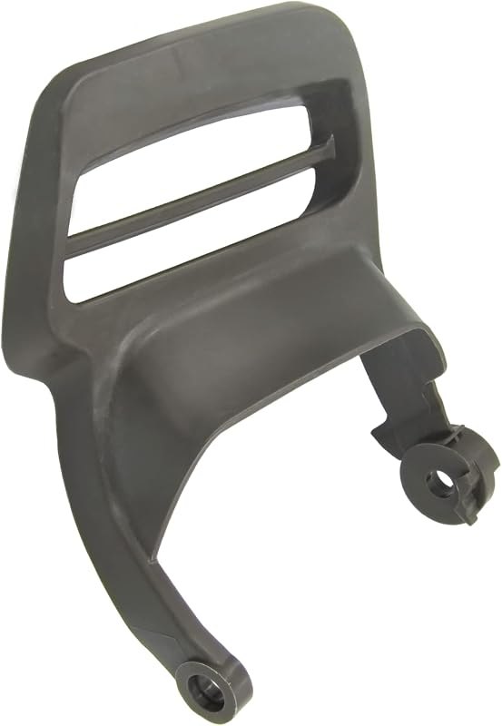 505422701 Chain Brake Handle Hand Guard for Husqvarna 445 445E 450 450E Chainsaws, Replacement 544082601 — best