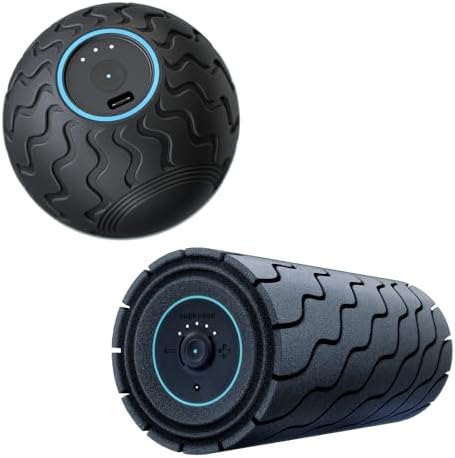 Theragun — Foam Roller Set for foam roller set