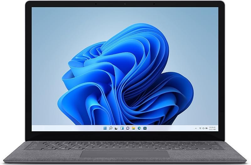 Microsoft Surface Laptop 4 13.5 Touch-Screen AMD Ryzen 5 Surface Edition - 16GB Memory - 256GB Solid State Drive