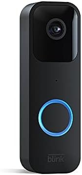 Like-New Blink Video Doorbell — video doorbell no subscription for video doorbell subscription