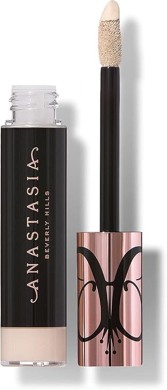 Anastasia Beverly Hills - Magic Touch Full-Coverage Liquid Concealer Makeup — concealer for dark circles for concealer