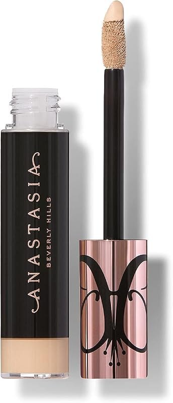 Anastasia Beverly Hills - Magic Touch Full-Coverage Liquid Concealer Makeup — makeup concealer for makeup concealer