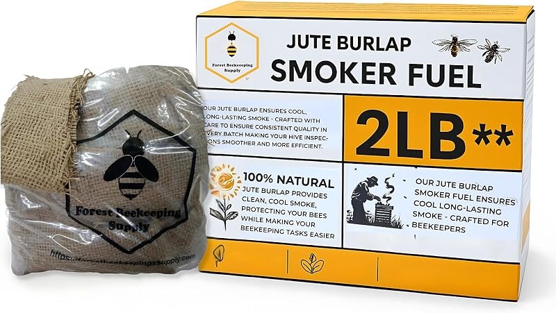 Hive Bee Smoker Fuel for Beekeeping — best beekeeping bee smoker for beekeeping bee smoker