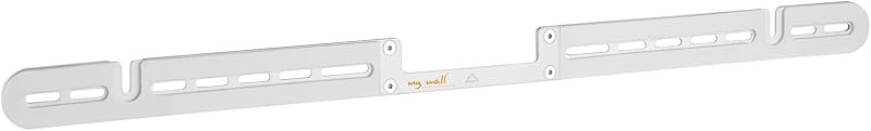 my wall TV Soundbar Bracket HS7WL for Sonos® Arc Soundbar, TV Mount, Soundbar Mount, Speaker Wall Mount, Under TV