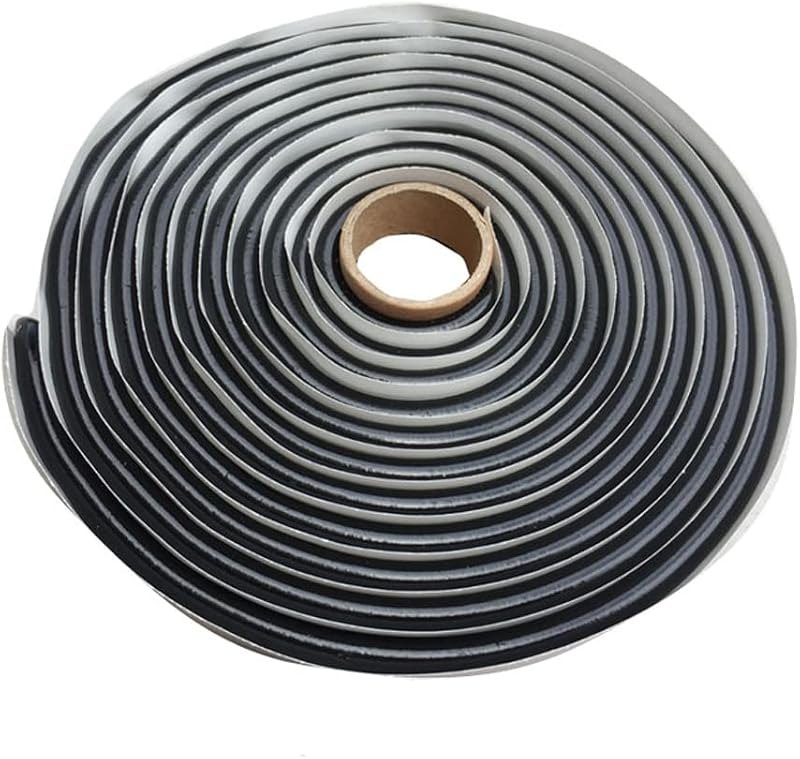 Butyl Sealant Tape — roof leak tape for roof leak tape