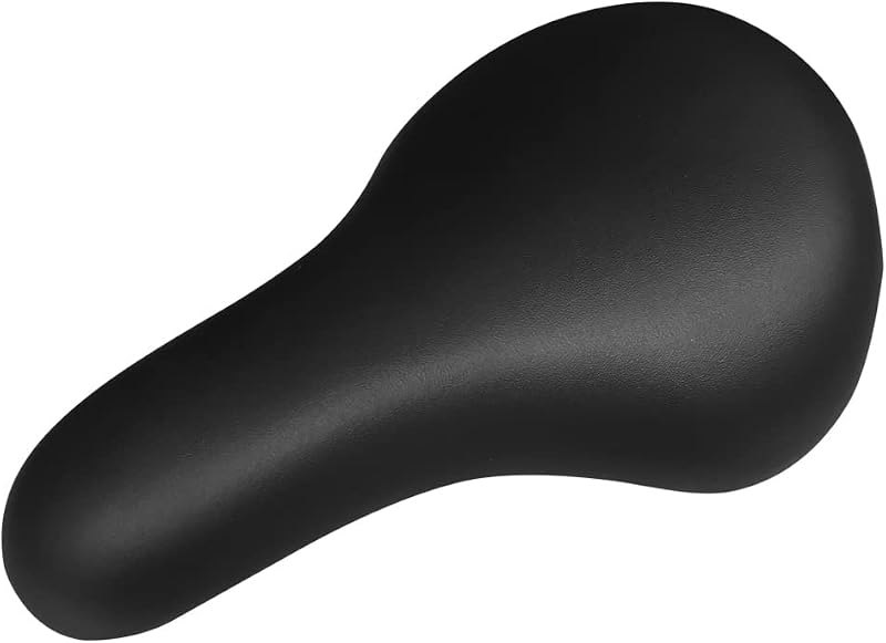 Kids Bike Saddle for 14 16 18 20 24 Inch Child Seat Children Seat for Boys Girls Bicycles — bicycle saddle for bicycle
