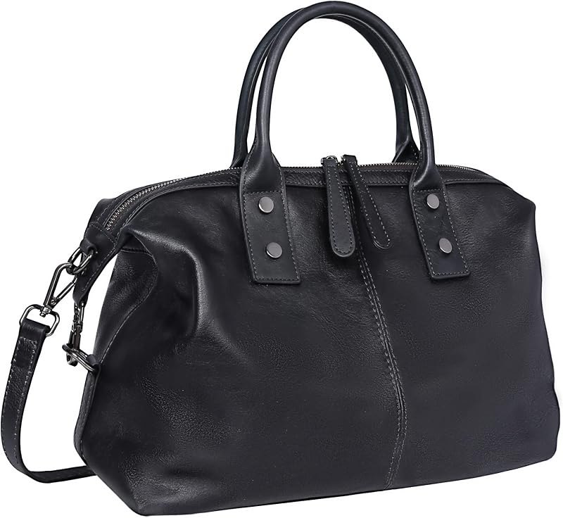 Satchel Bags Leather Purses for Women Handbag Shoulder Bag Hobo Tote — best handbags hobo handbag for handbags hobo