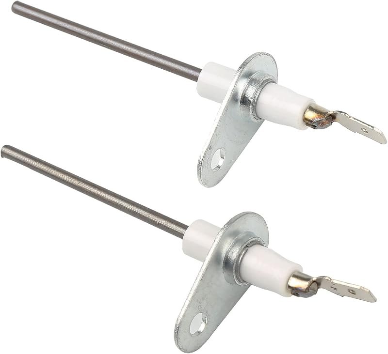 Seentech 0130F00010 Furnace Flame Sensor - Compatible with Goodman Amana Janitrol Furnaces - Replaces B11726-06