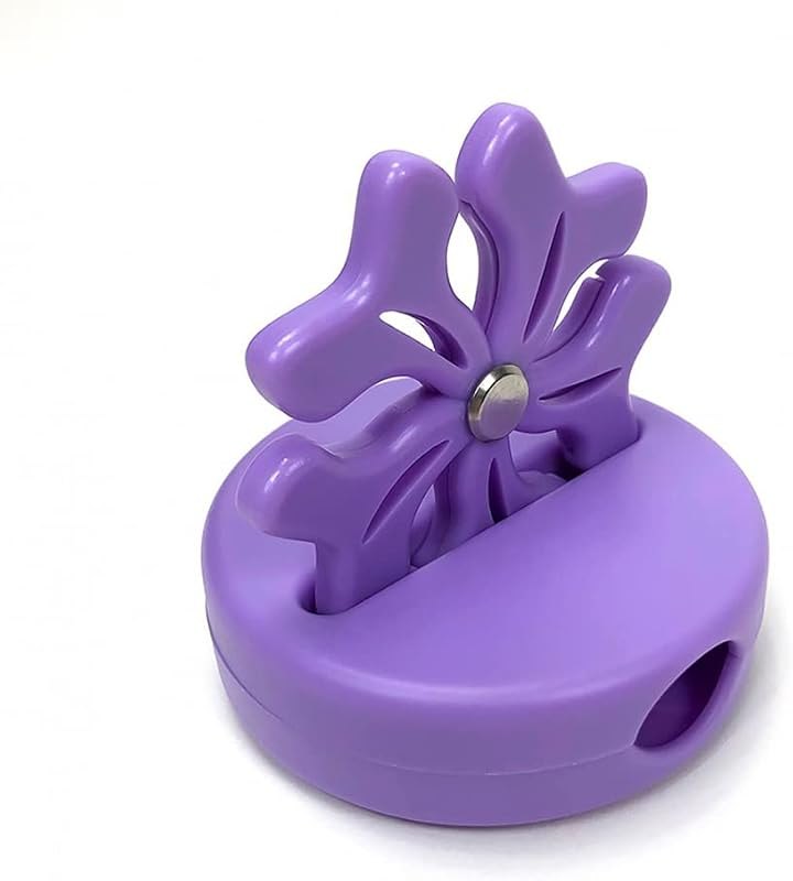 Gypsy Quilter BladeSaver Thread Cutter 60mm Gypsy Purple — craft rotary cutter for craft rotary cutter