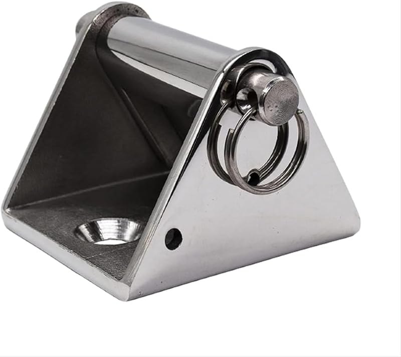 MARINE CITY Anchor Chain Stopper — boat anchor roller for boat anchor roller