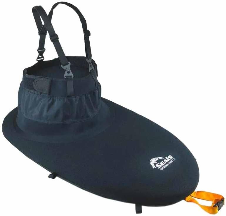 Seals Extreme Tour Ver. II Kayak Spray Skirt