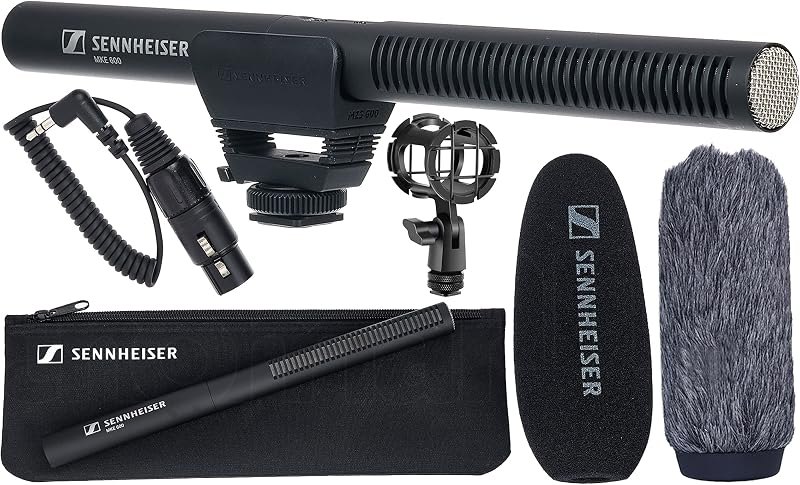 Sennheiser — Sennheiser MKE 2 Wireless for sennheiser mke wireless
