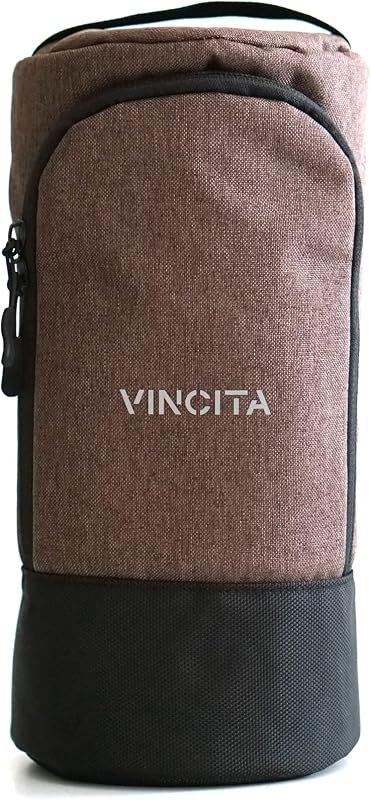Vincita Nova Saddle Bag Bicycle Strap-on Seat Pack Bag For Folding Bike - Spacious Saddle Bag, Designed To Fit Under
