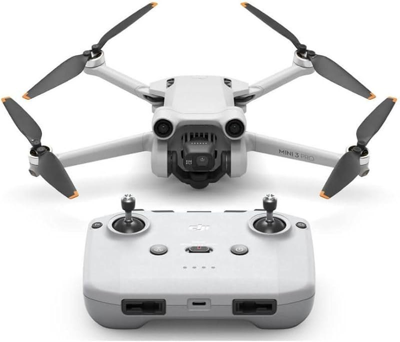 Mini 3 Pro (DJI RC) — dji mini 4k camera drone for dji mini camera drone