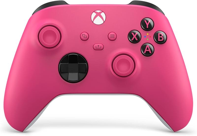 Xbox Core Wireless Gaming Controller — pc wired gamepad for wired gamepad