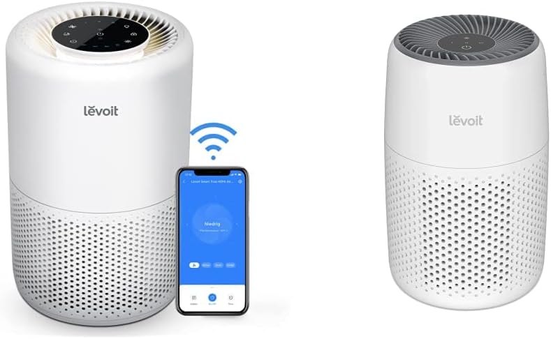 Air Purifiers for Home and Bedroom with Fragrance Sponge (Core 200S, Core Mini) — Levoit Core 300 for levoit core 300