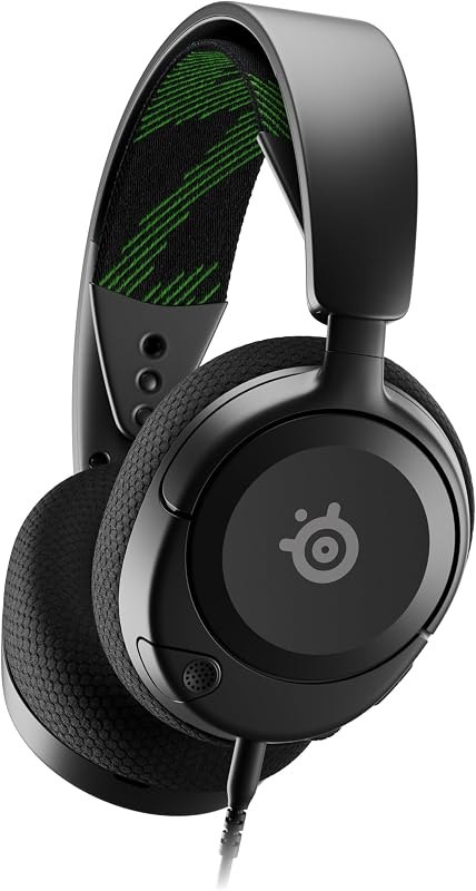 SteelSeries — steelseries arctis 9 for steelseries arctis